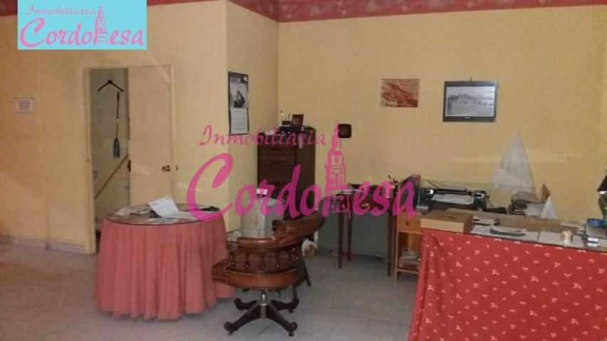 Local comercial en venta en Córdoba, Centro photo 0