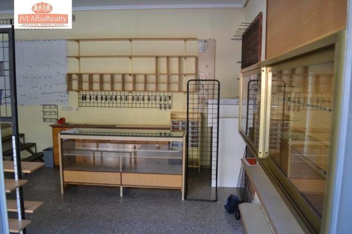 Local comercial en venta en Albacete, Estacion photo 0