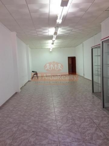 Local comercial en venta en Albacete, Hospital photo 0