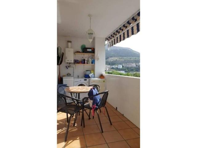 Piso en venta en Loja, Barrio San Francisco photo 0