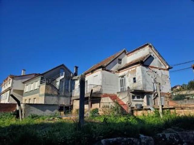 Casa en venta en Moaña, Meira photo 0
