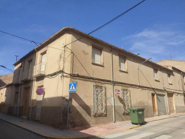 Casa en venta en Almansa, San Roque photo 0