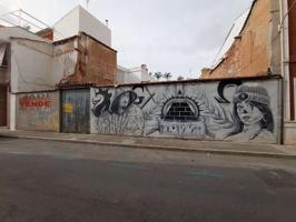 Terreno en venta en Valdepeñas, Calle Constitución photo 0