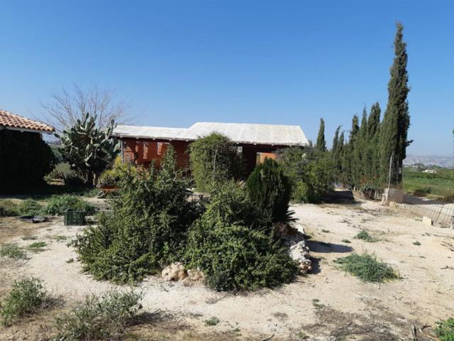 Chalet en venta en Librilla, Librilla photo 0