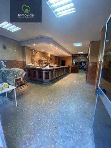 Local comercial en venta en Córdoba, Av. Barcelona - Viñuela - Rescatado photo 0