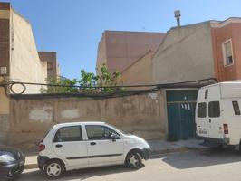 Terreno en venta en Almansa, San Isidro photo 0