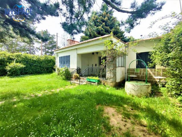 Chalet en venta en Ávila, La cañada photo 0