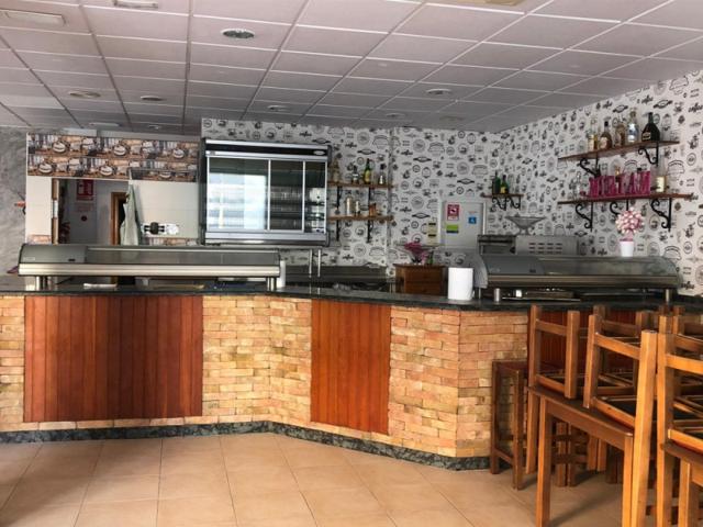 Local comercial en venta en Ceuti, Ceutí photo 0