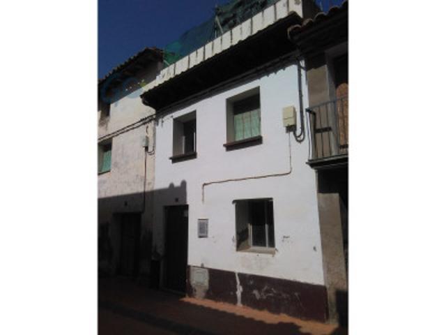Bungalow en venta en Ayerbe photo 0