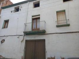 Casa en venta en Benifallet, Centro pueblo photo 0