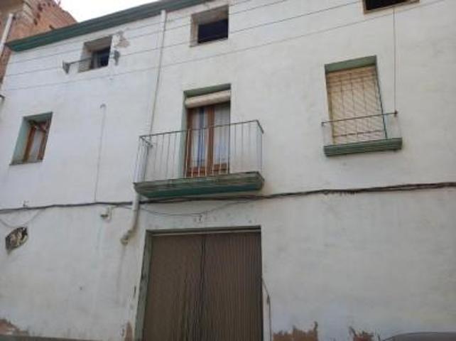 Casa en venta en Benifallet, Centro pueblo photo 0