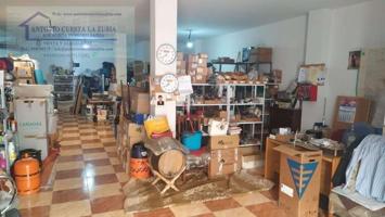 Local comercial en venta en Horche, La Zubia photo 0