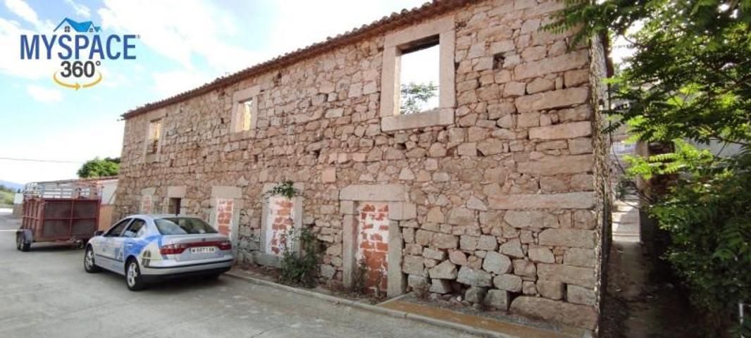Casa en venta en Ávila, Herradon De Pinares photo 0