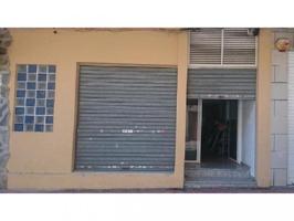 Local comercial en venta en Torrevieja, Centro photo 0