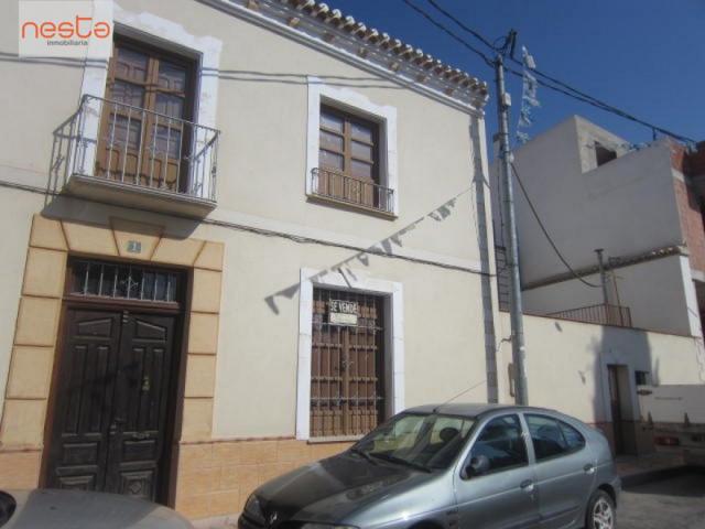 Casas de pueblo en venta en Lorca, Zarcilla de Ramos photo 0
