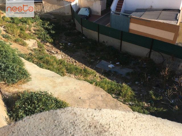 Terreno en venta en Lorca, Barrio San Cristóbal photo 0