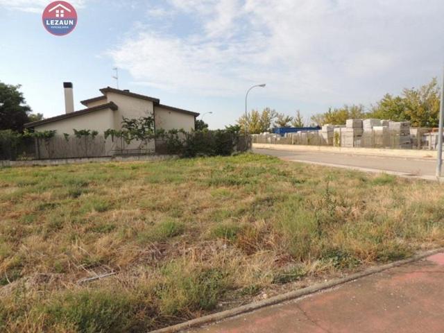 Terreno en venta en Olite, Olite photo 0