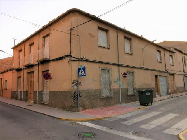 Casa en venta en Almansa, San Roque photo 0