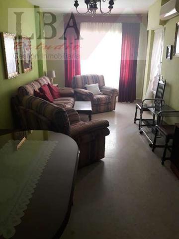 Apartamento en venta en Bailén, Centro photo 0