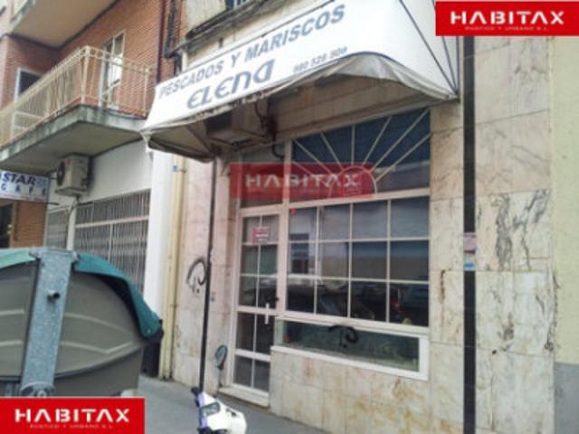 Local comercial en venta en Zamora, Centro photo 0