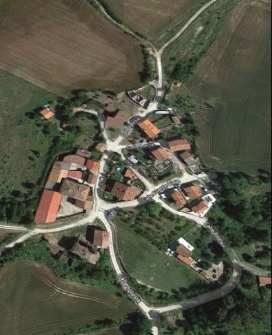 Casa en venta en Condado de Treviño, Armentia photo 0