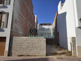 Terreno en venta en Olvera, Olvera photo 0