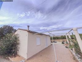 Chalet en venta en Ontinyent, Partida la Solana photo 0