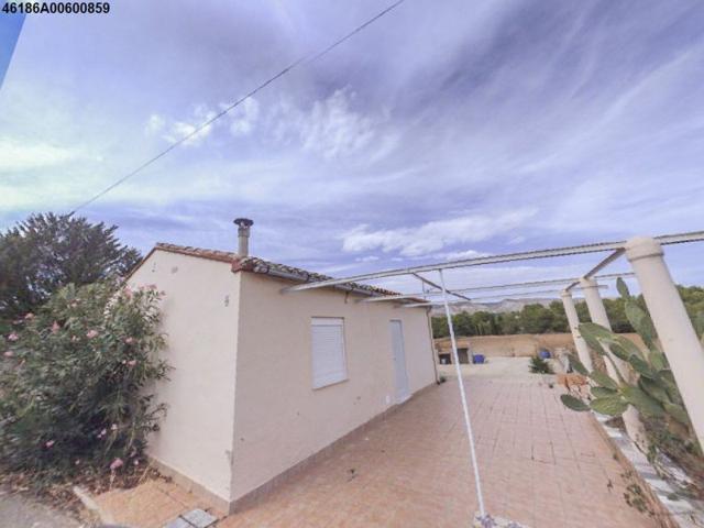 Chalet en venta en Ontinyent, Partida la Solana photo 0