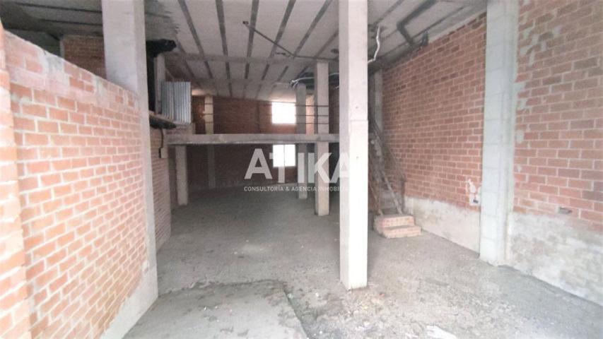 Local comercial en venta en Ontinyent, San Jose photo 0