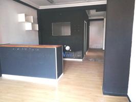 Local comercial en venta en Alcalá de Guadaira, Zona Santa Lucia photo 0