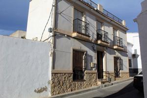 Casa en venta en Sorbas, Sorbas photo 0