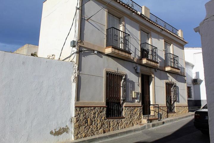 Casa en venta en Sorbas, Sorbas photo 0