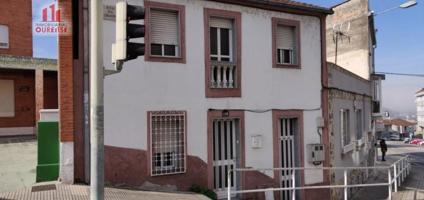 Casa en venta en Ourense, Barrocanes photo 0