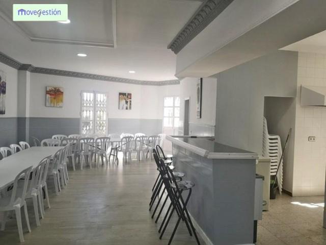 Local comercial en venta en Ubrique, HIPERSOL photo 0