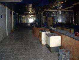 Local comercial en venta en El Ejido, Centro ejido photo 0