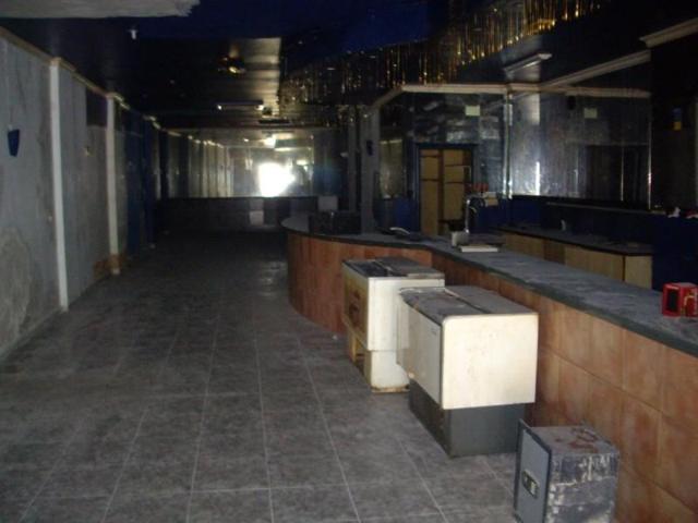 Local comercial en venta en El Ejido, Centro ejido photo 0