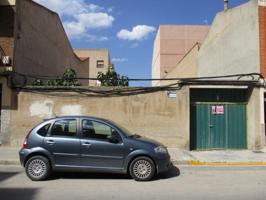 Terreno en venta en Almansa, San Isidro photo 0