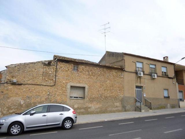 Piso en venta en Almansa, San Juan photo 0