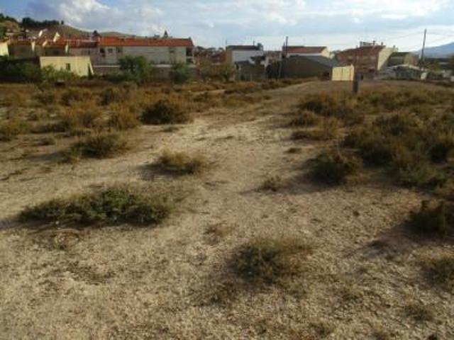 Terreno en venta en Montealegre del Castillo, No centro photo 0