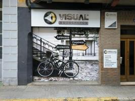 Local comercial en venta en Almansa, San Roque photo 0