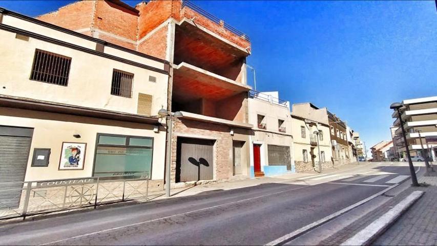 Piso en venta en Argamasilla de Calatrava, ARGAMASILLA CVA. photo 0