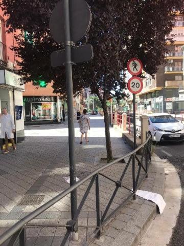 Local comercial en venta en Valladolid, Centro photo 0