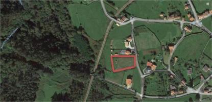 Terreno en venta en Muros de Nalón, Muros de Nalón photo 0