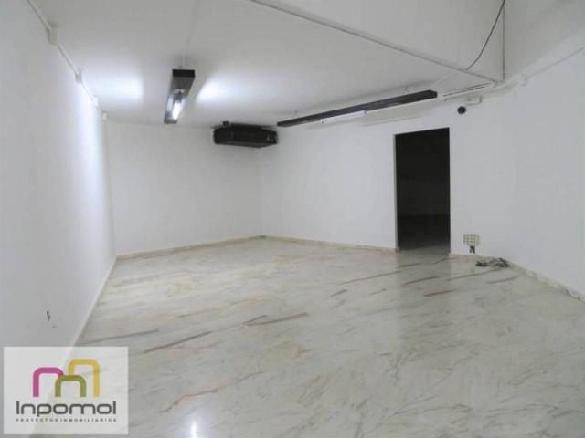 Local comercial en venta en Badajoz, Centro photo 0
