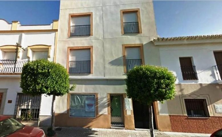 Piso en venta en Puebla de la Calzada, Centro photo 0