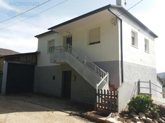 Casa con terreno en venta en Becerreá, Guilfrei photo 0