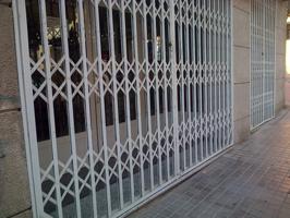 Local comercial en venta en Alcoy-Alcoi, Carrer Cronista Jordán, 03802 photo 0