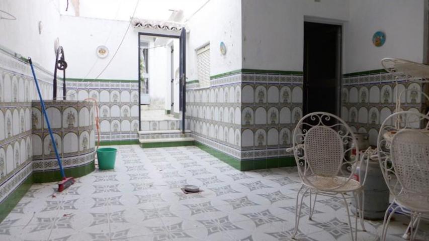 Casa en venta en Luque, Zona centro photo 0