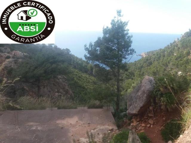 Terreno en venta en Andratx, Andratx photo 0