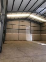 Nave industrial en venta en Ponferrada, Toral de los vados photo 0